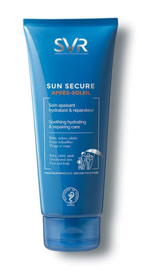 Sun Secure Dopos Viso&Crp200ml