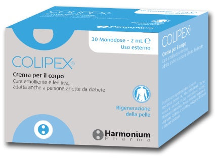 Colipex Cr 30X2ml