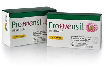 Promensil Menopausa Forte30 Compresse