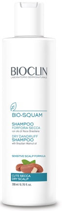 Bioclin Bio Squam Sh Forf Sec