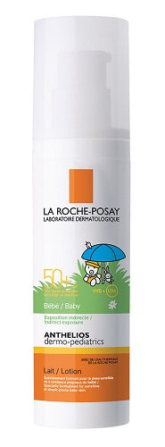 Anthelios Dp Latte Bebe' 50ml