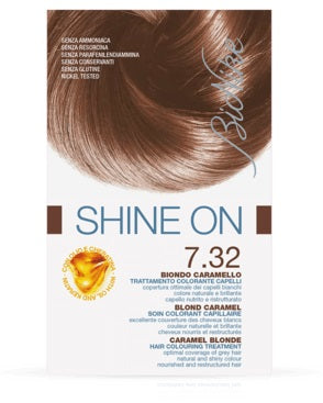 Bionike Shine On Col Cap Bio C
