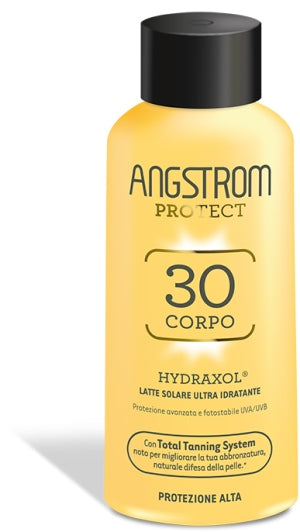 Angstrom Prot Hydra Lat Sol 30