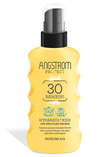 Angstrom Prot Kids Latt Spf30
