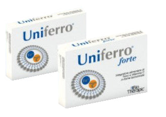 Uniferro Forte 30Compresse
