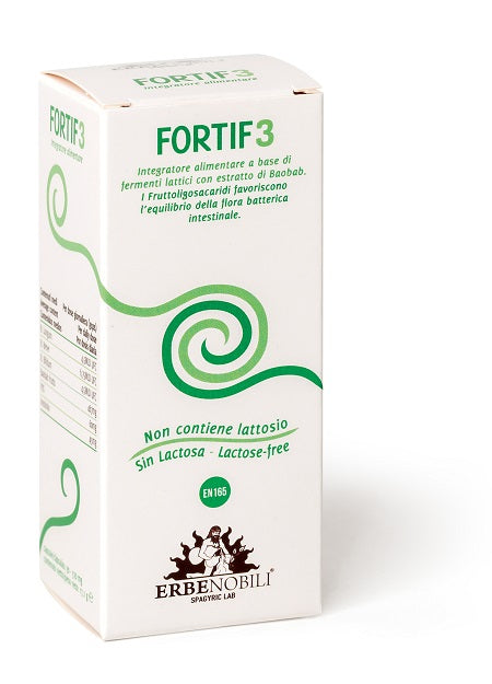 Fortif3 30Compresse