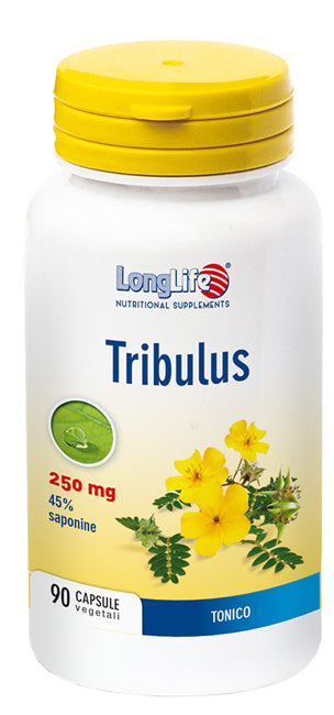 Longlife Tribulus Terrest90Compresse