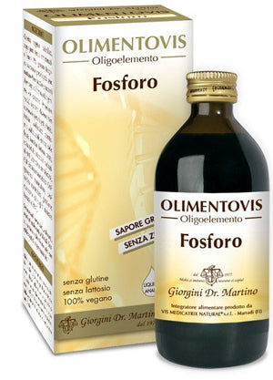 Fosforo Olimentovis 200ml