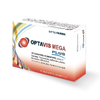 Optavis Mega Plus 40Compresse