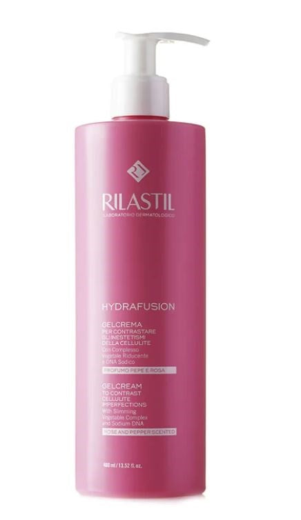 Rilastil Hydrafusion Gel Cr 75
