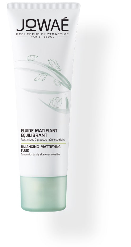 Jowae Fluido Riequil Opacizzan