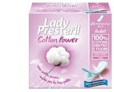 Lady Presteril Pslip Anat Prom