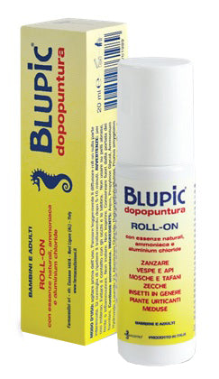 Blupic Dopopunt Roll On Ammon