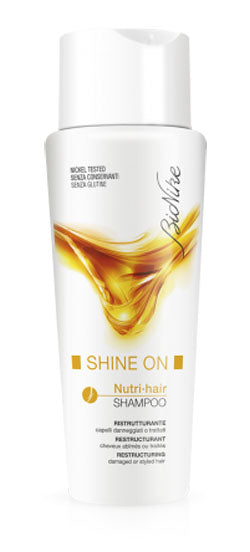 Bionike Shine On Shampoo Ristr