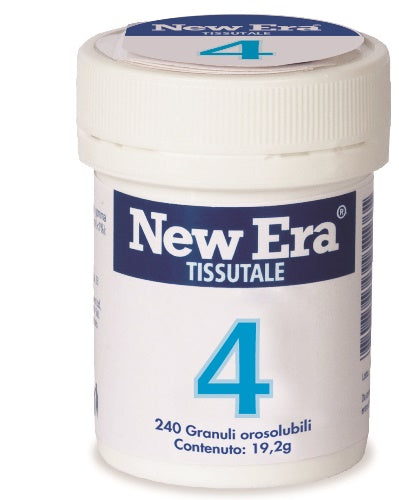 New Era 4 240Gr