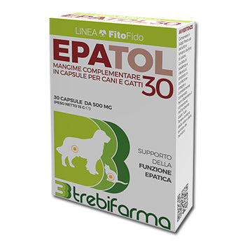 Epatol 30Compresse