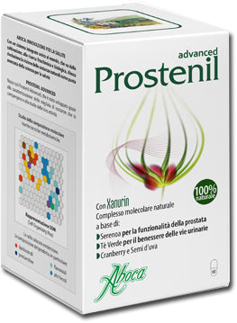 Prostenil Advanced 60Compresse