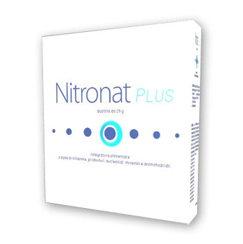 Nitronat Plus 14 Bustinee