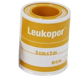 Cer Roc Leukopor 5X500Cm
