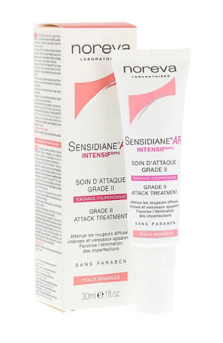 Sensidiane Ar Crema Intens30ml
