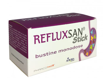 Refluxsan Stick 24 Bustine Monod