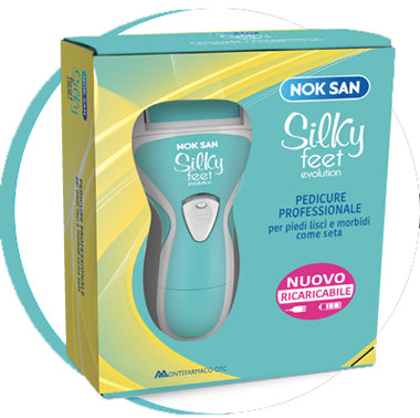 Noksan Silky Feet Evolution