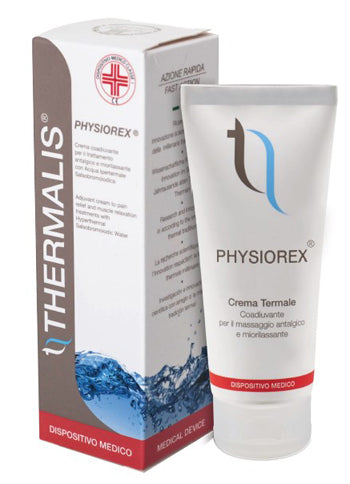 Thermalis Physiorex Cr Termale