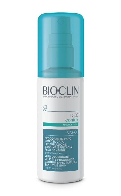 Bioclin Deo Control Vapo Promo