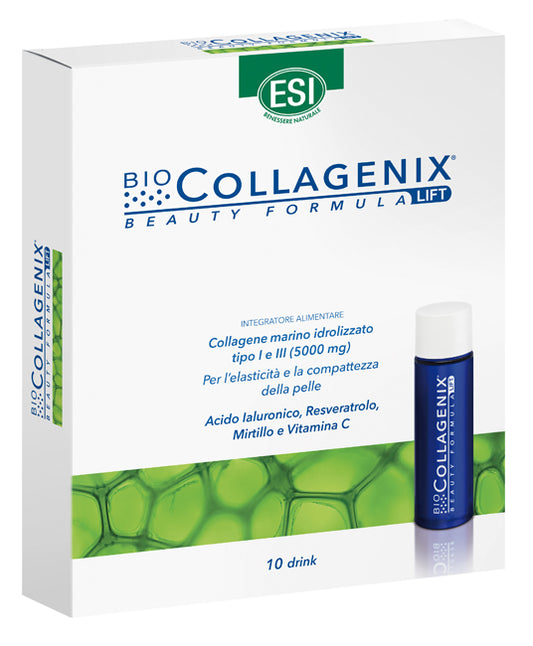 Esi Biocollagenix 10Drink 30ml