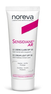 Sensidiane Ar Cc Crema 40ml