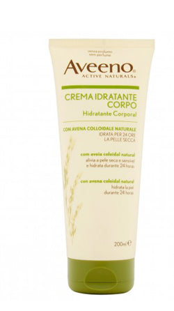 Aveeno Pn Cr Idr Crp200ml Prom
