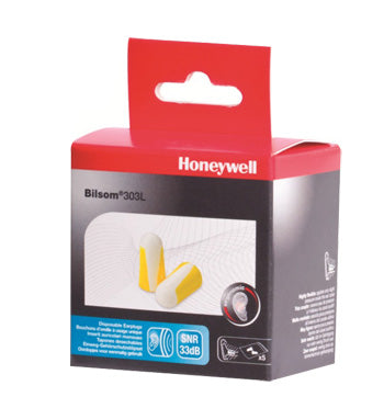 Ear Plugs Tappi Aur Espans 5Pa