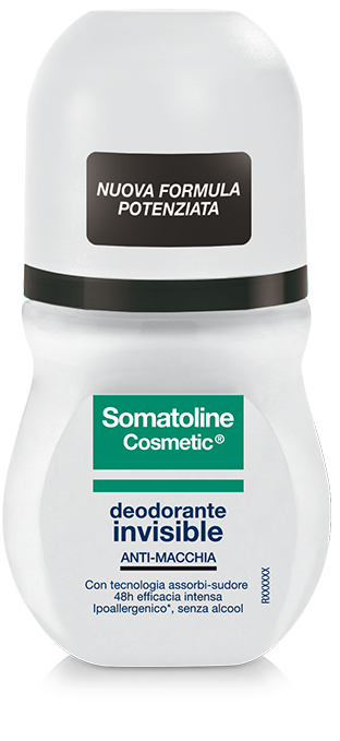 Somat C Deo Invis Roll On 50ml
