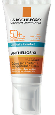 Anthelios Ultra Crema S/Pro50+