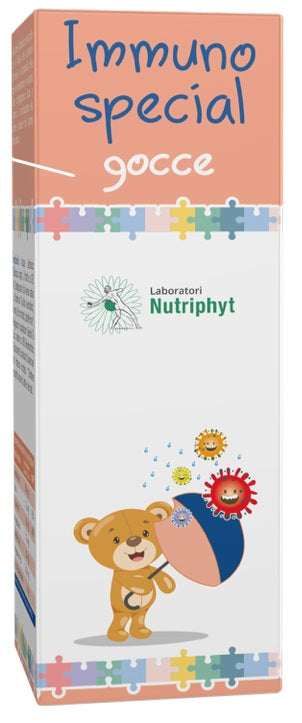 Immunospecial Gocce 20ml
