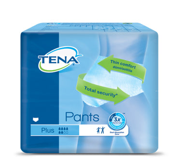Tena Silhouette Creme L 8 Pezzi