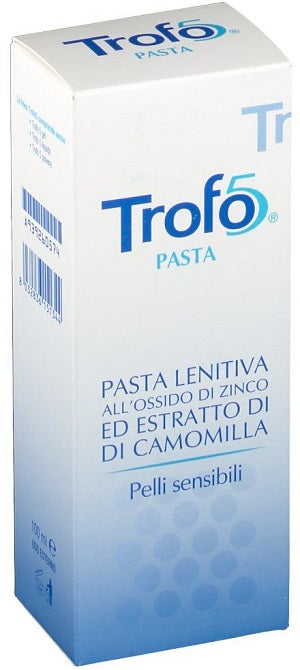Trofo 5 Pastigliea 100ml