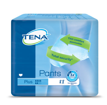 Tena Silhouette Creme M 9 Pezzi