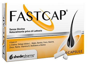 Fastcap 30Compresse