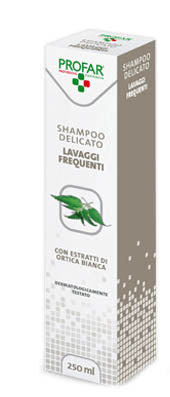 Profar Sh Lav Freq 250ml