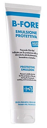 B-Fore Emulsione 150ml