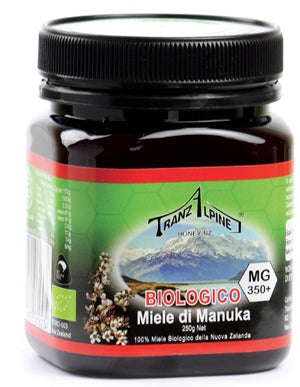 Miele Manuka Afm 10+Bio Mg150+