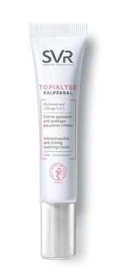 Topialyse Palpebra