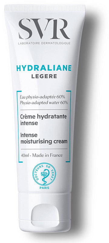 Hydraliane Legere Cr Idratante