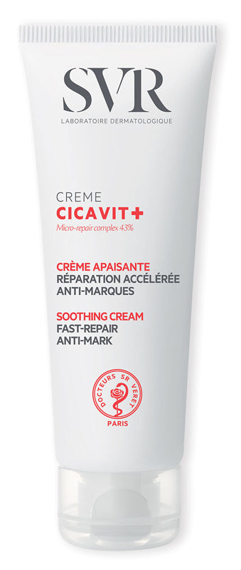 Cicavit Crema 40ml