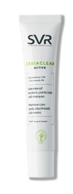 Sebiaclear Active Creme 40ml