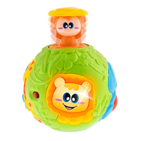 Ch Gioco Palla Pop Up