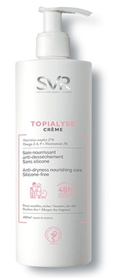 Topialyse Crema New 400ml