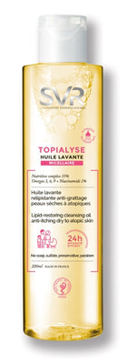 Topialyse Huile Micellair200ml