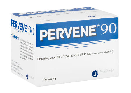 Pervene 90Oval